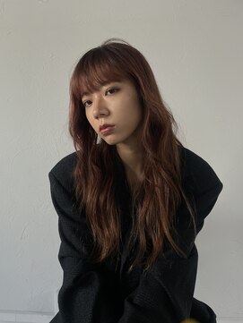 アローム(alom) イメチェン/ホワイトブロンド/外ハネボブ/美髪/茅ヶ崎