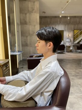 アーチ(ARCH) ビジネススタイル【ARCH片山】