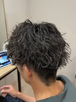 エルモ(ELMO)の写真/メンズは第一印象で決まる！絶妙なニュアンスを叶えるハイセンスな男のスタイルへ！