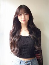 リゼル ユア シブヤ(RISEL YUA SHIBUYA) MACO 