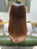 パラッチ 豊中店(Palacchi)&nbsp;髪質改善縮毛矯正オベリクス