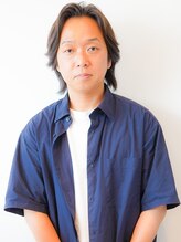 オーブ ヘアー ニール 福山多治米店(AUBE HAIR neal) HIROYA 