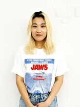 アグ ヘアー ケイト 山形大野目店(Agu hair kate) 遠藤   泉輝