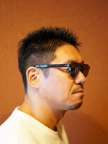 ダウバーバーショップ 銀座(DAU BARBER SHOP)&nbsp;大人２Bショート