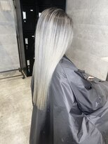 アミ(Ammi)&nbsp;◆ダブルカラー/エフェクトブリーチ/イルミナカラー/学割