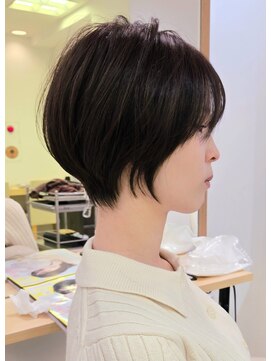 アデイ 大森店(AdAy) ショート