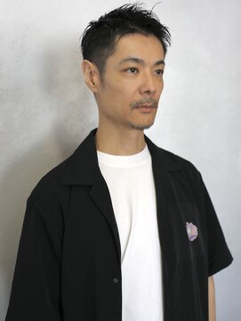 バース(BIRTH) 【BIRTH】天神駅5分　アップバングベリーショート　4