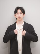 ナンバー アンフィール 渋谷(N° anfeel) WATARU 【ワタル】