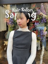 サポング(Sapong)