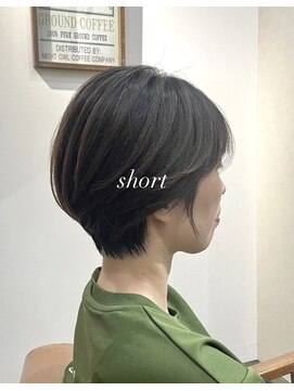 ハニー(Hunny) Hunny Anna ladiesstyle 46