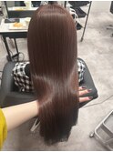 red brown