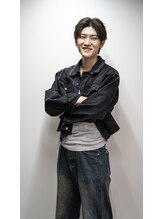 モク 上野(mok)&nbsp;高澤 陸