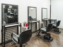 アットホームで居心地のいい空間でお待ちしております！