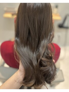 まろやかブラウン