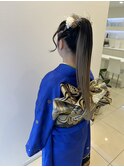 成人式