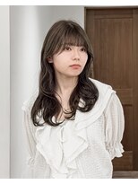 ソルノエル(SOL.noel)&nbsp;ロングレイヤー