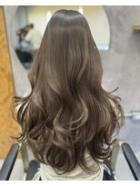 シェス 梅田(shes)&nbsp;フォギーベージュ