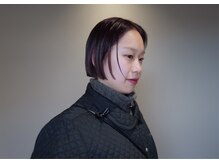 トゥモローズ(TOMORROWS)