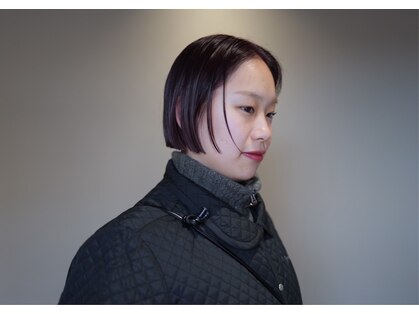 トゥモローズ(TOMORROWS)の写真