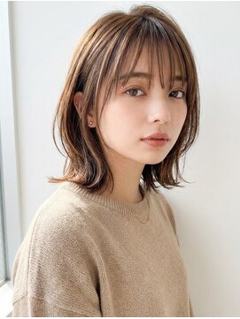 デュファブル 千葉(duFaBle) ショートカット/ハイライト