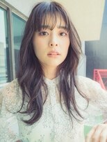 アッピアスエスト(Appias est)&nbsp;ロングレイヤー【Appias est 海老名】 