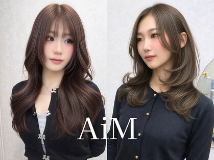 エイム(AiM)の写真