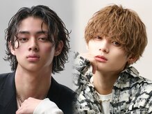 Men's hair salon First 心斎橋店【4月上旬オープン(予定)】