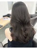 オットット(OttottO) ショコラグレージュ