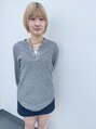 ヌル ヘア デザイン(nullus hair desigh) ai