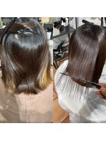 ボクノ 3号店(bokuno)&nbsp;今までのお悩み解消