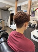 毛流れ