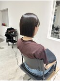 RENA ボブ　【大森/蒲田/大井町】