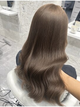 ラシック(Rachic) Greige Brown