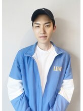 ディディエプラスエヌ(DIDIER +n)&nbsp;小林 達矢