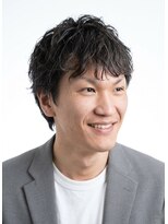 メンズウィル バイ スヴェンソン 熊本スタジオ(MEN'S WILL by SVENSON) ミディアムショート