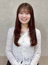 シュシュバイジャガラ 千葉駅北口店(chou chou byJAGARA)&nbsp;NANA 