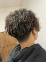メンズカノエ 宇部厚南店(Men’s CANOE)&nbsp;縦落ち