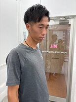 ニル 鹿児島中央駅(NiL)&nbsp;朝楽メンズショート