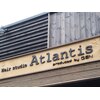 アトランティス 北花田店(Atlantis)のお店ロゴ