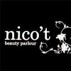 ニコット(nico't)のお店ロゴ