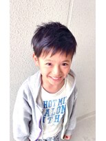 スマッジコミュ(smudge commu)&nbsp;僕…イケメン☆キッズ！