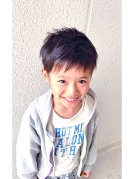 スマッジコミュ(smudge commu) 僕…イケメン☆キッズ！