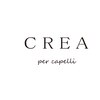 クレア ペル カペリ 東岸和田店(CREA per capelli)のお店ロゴ