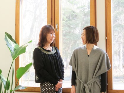 アトリエソウ(atelier soo)の写真