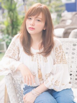 バイオレット 表参道店(Violet) 表参道、青山にあるカフェのような雰囲気です♪【美容室Violet】