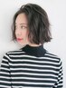 【ショートヘアは絶対にrelian】カット＋アミノ酸ホイップ￥6800