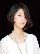 アズ ヘアーアンドスパ(az)&nbsp;クールエレガントスタイル