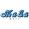 マサヘアー(MaSa Hair)のお店ロゴ
