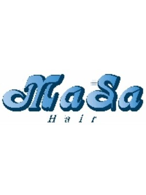 マサヘアー(MaSa Hair)