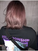 【Devellope.】ケンズカラー